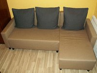 Apartment 002 - Kraków - Dębniki district